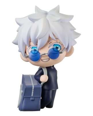 Jujutsu Kaisen Tekupiku Minifigur Satoru Gojo Tokyo Jujutsu High School 10 cm