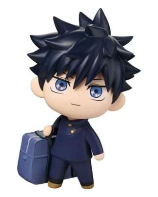 Jujutsu Kaisen Tekupiku Minifigur Megumi Fushigoro 10 cm