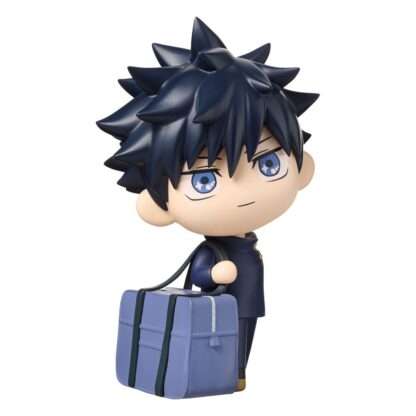 Jujutsu Kaisen Tekupiku Minifigur Megumi Fushigoro 10 cm – Bild 2