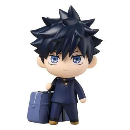 Jujutsu Kaisen Tekupiku Minifigur Megumi Fushigoro 10 cm – Bild 3