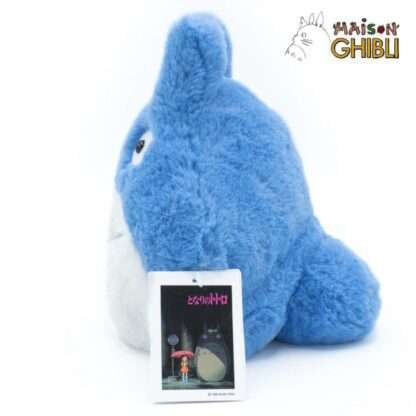 Mein Nachbar Totoro Nakayoshi Plüschfigur Blue Totoro 18 cm – Bild 2