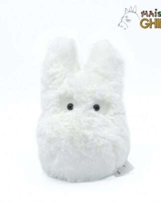 Mein Nachbar Totoro Nakayoshi Plüschfigur White Totoro 16 cm