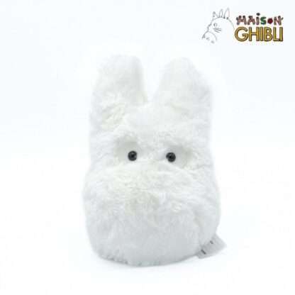 Mein Nachbar Totoro Nakayoshi Plüschfigur White Totoro 16 cm