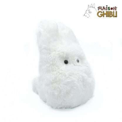 Mein Nachbar Totoro Nakayoshi Plüschfigur White Totoro 16 cm – Bild 3