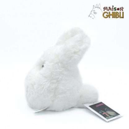 Mein Nachbar Totoro Nakayoshi Plüschfigur White Totoro 16 cm – Bild 4