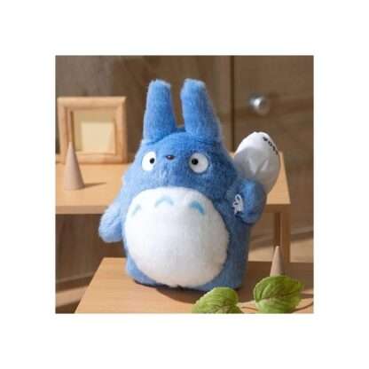 Mein Nachbar Totoro Acryl Plüschfigur Medium Totoro M 24 cm – Bild 2