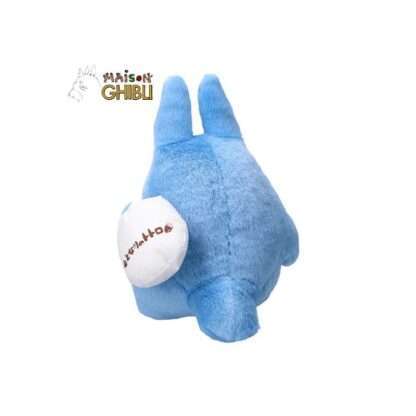 Mein Nachbar Totoro Acryl Plüschfigur Medium Totoro M 24 cm – Bild 3