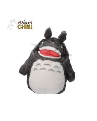Mein Nachbar Totoro Plüschfigur Roaring Big Totoro M 29 cm