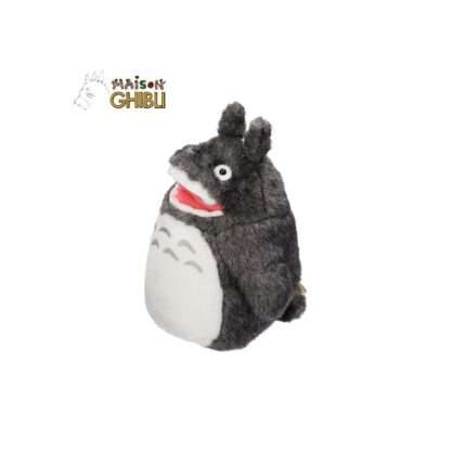 Mein Nachbar Totoro Plüschfigur Roaring Big Totoro M 29 cm – Bild 2