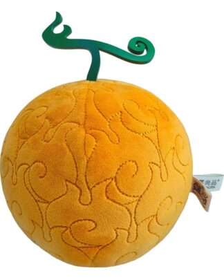 One Piece Plüschfigur Flame Flame Devilfruit Portgas D. Ace 15 cm