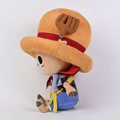 One Piece Plüschfigur Chopper x Ruffy New World Ver. 20 cm – Bild 2