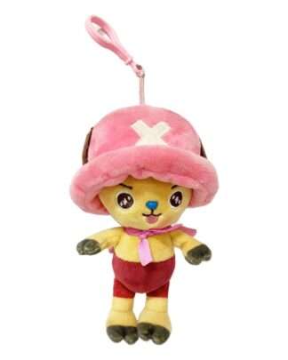 One Piece Plüschfigur Tony Chopper 11 cm