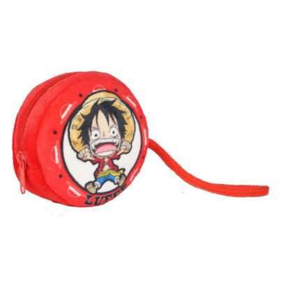 One Piece Geldbörse Ruffy – Bild 2