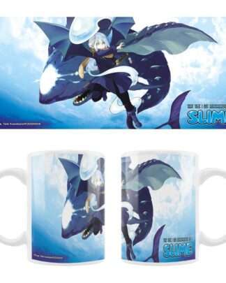 That Time I Got Reincarnated as a Slime Keramiktasse Rimuru