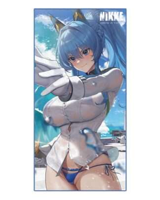 Goddess of Victory: Nikke Handtuch Helm Ver. 02 150 x 75 cm