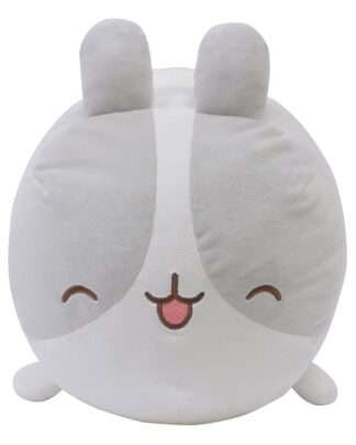 Molang Plüschfigur Pinco (Grey) 40 cm