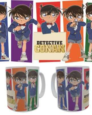 Detektiv Conan Keramiktasse Conan Edogawa