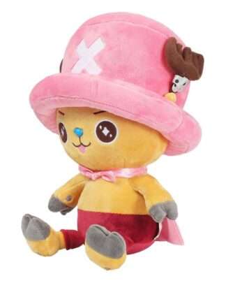 One Piece Plüschfigur Chopper 25 cm