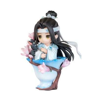 Grandmaster of Demonic Cultivation Ci Yun Hua Yu Collection Mini-Figuren 13 cm Display (6) – Bild 2
