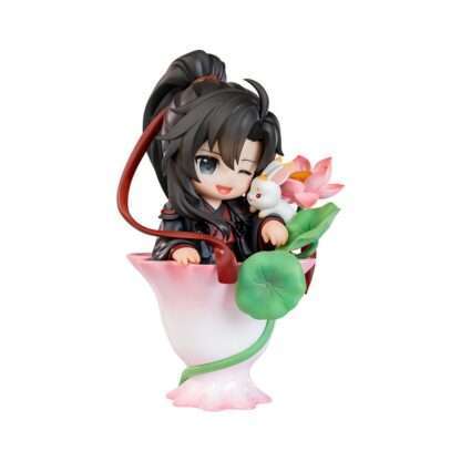 Grandmaster of Demonic Cultivation Ci Yun Hua Yu Collection Mini-Figuren 13 cm Display (6) – Bild 3