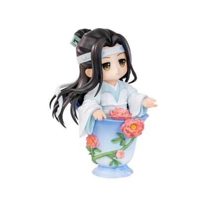Grandmaster of Demonic Cultivation Ci Yun Hua Yu Collection Mini-Figuren 13 cm Display (6) – Bild 5