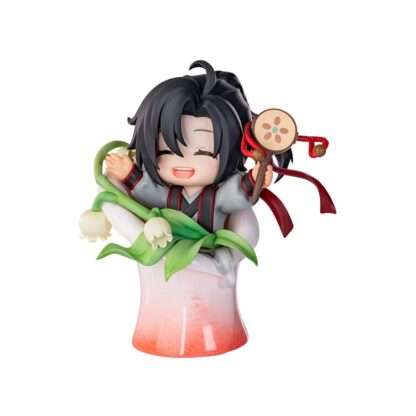 Grandmaster of Demonic Cultivation Ci Yun Hua Yu Collection Mini-Figuren 13 cm Display (6) – Bild 7