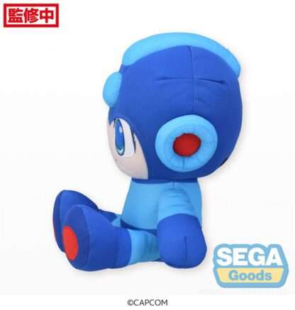 Mega Man Plüschfigur Mega Man M 22 cm – Bild 2