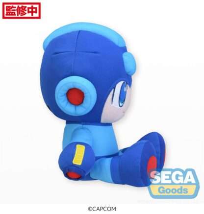 Mega Man Plüschfigur Mega Man M 22 cm – Bild 3