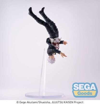 Jujutsu Kaisen Hidden Inventory/Premature Death Figurizm PVC Statue Satoru Gojo Cursed Technique Reversal: Red 24 cm – Bild 7