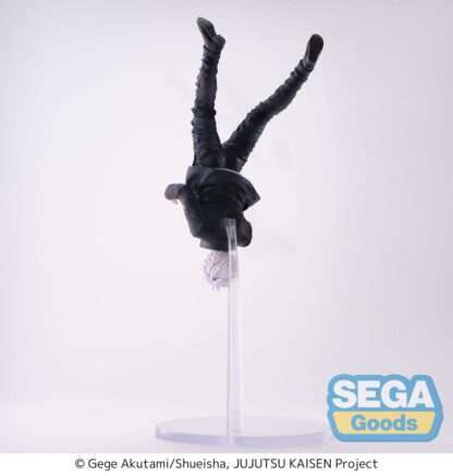 Jujutsu Kaisen Hidden Inventory/Premature Death Figurizm PVC Statue Satoru Gojo Cursed Technique Reversal: Red 24 cm – Bild 8