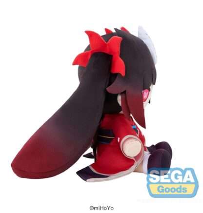Honkai: Star Rail Plüschfigur Sparkle Furmur 30 cm – Bild 3