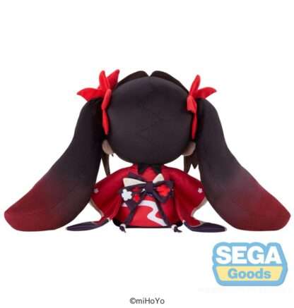 Honkai: Star Rail Plüschfigur Sparkle Furmur 30 cm – Bild 4