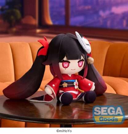 Honkai: Star Rail Plüschfigur Sparkle Furmur 30 cm – Bild 6