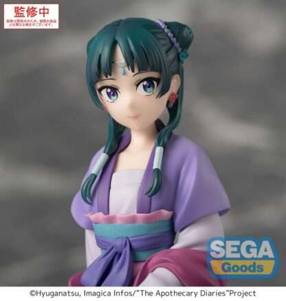 Die Tagebücher der Apothekerin PM Perching PVC Statue Maomao Moon Fairy Ver. 14 cm – Bild 5
