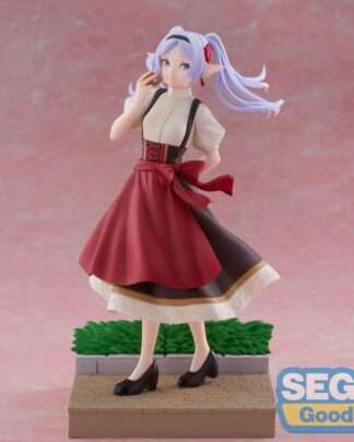 Frieren: Beyond Journey´s End XStellar PVC Statue Frieren At a Certain Festival Ver. 20 cm