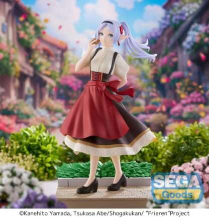 Frieren: Beyond Journey´s End XStellar PVC Statue Frieren At a Certain Festival Ver. 20 cm – Bild 2