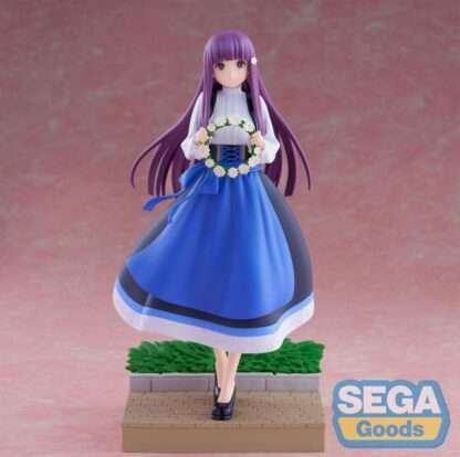 Frieren: Beyond Journey´s End XStellar PVC Statue Fern At a Certain Festival Ver. 21 cm