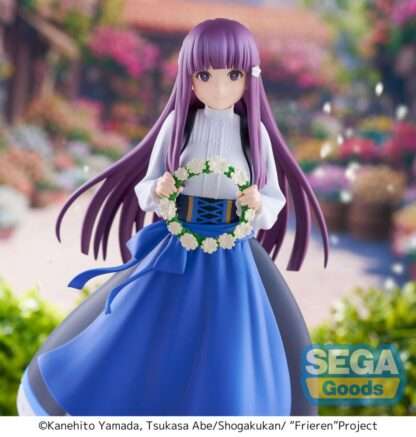 Frieren: Beyond Journey´s End XStellar PVC Statue Fern At a Certain Festival Ver. 21 cm – Bild 4