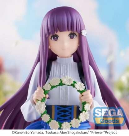 Frieren: Beyond Journey´s End XStellar PVC Statue Fern At a Certain Festival Ver. 21 cm – Bild 6