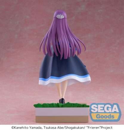 Frieren: Beyond Journey´s End XStellar PVC Statue Fern At a Certain Festival Ver. 21 cm – Bild 7
