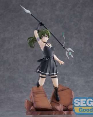 Frieren: Beyond Journey's End Luminasta PVC Statue Übel Spell that Slashes Almost Anything Ver. 27 cm