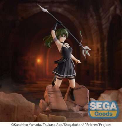 Frieren: Beyond Journey's End Luminasta PVC Statue Übel Spell that Slashes Almost Anything Ver. 27 cm – Bild 2