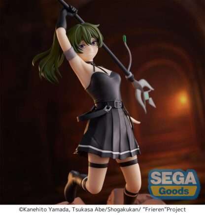 Frieren: Beyond Journey's End Luminasta PVC Statue Übel Spell that Slashes Almost Anything Ver. 27 cm – Bild 3