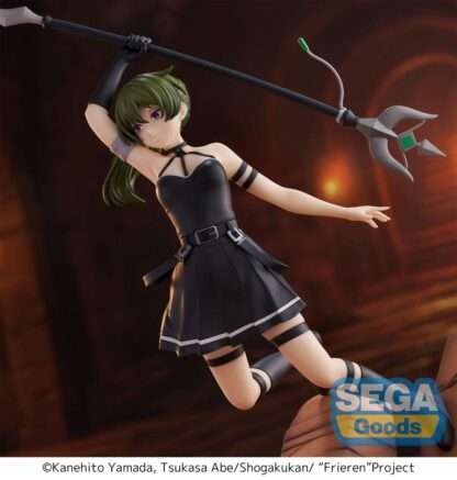 Frieren: Beyond Journey's End Luminasta PVC Statue Übel Spell that Slashes Almost Anything Ver. 27 cm – Bild 4
