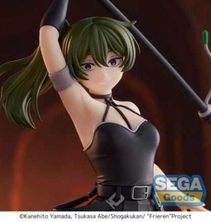 Frieren: Beyond Journey's End Luminasta PVC Statue Übel Spell that Slashes Almost Anything Ver. 27 cm – Bild 5