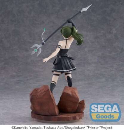 Frieren: Beyond Journey's End Luminasta PVC Statue Übel Spell that Slashes Almost Anything Ver. 27 cm – Bild 6