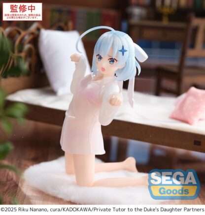 Private Tutor to the Duke´s Daughter Yumemirize PVC Statue Tina Howard 15 cm – Bild 3