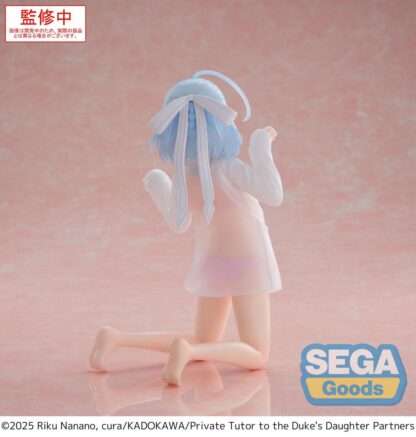 Private Tutor to the Duke´s Daughter Yumemirize PVC Statue Tina Howard 15 cm – Bild 8