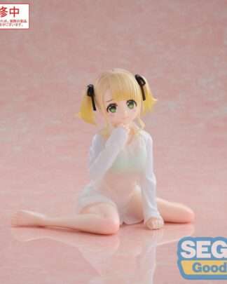 Private Tutor to the Duke´s Daughter Yumemirize PVC Statue Ellie Walker 12 cm