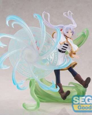Frieren: Beyond Journey´s End FIGURIZMa PVC Statue Frieren The Heights of Magic 25 cm